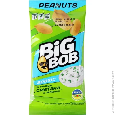  Big Bob       / 60 