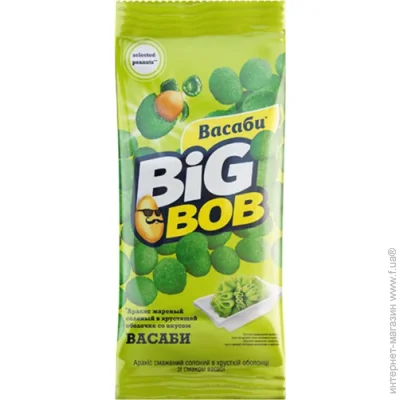  Big Bob       60 