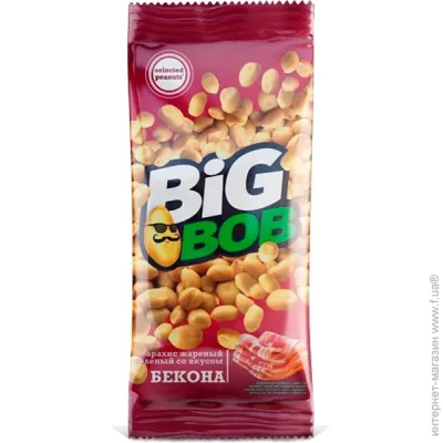  Big Bob     70 