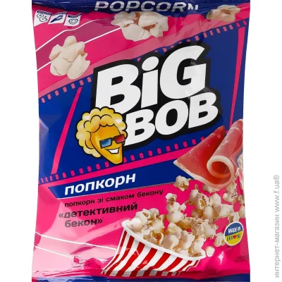 Big Bob     " " 80
