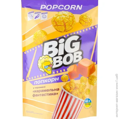 Big Bob      90 