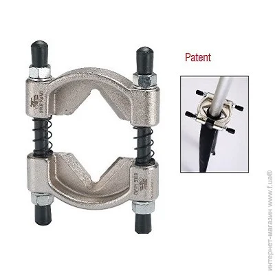  Bike Hand YC-1859 YC-1859 Silver