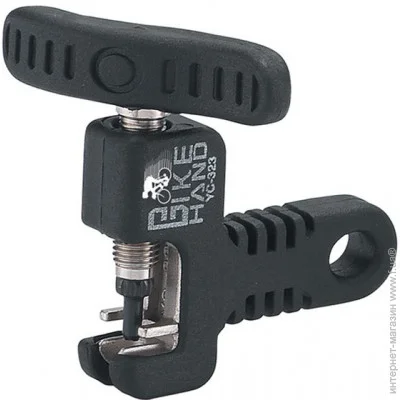  Bike Hand YC-323 YC-323 Black