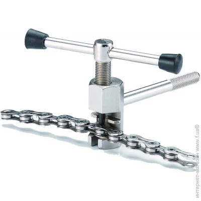  Bike Hand YC-327 YC-327 Silver