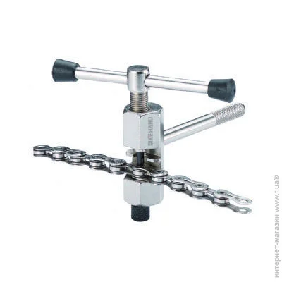Велоинструмент Bike Hand YC-329 YC-329 Silver Велоинструмент Bike Hand YC-329 YC-329 Silver