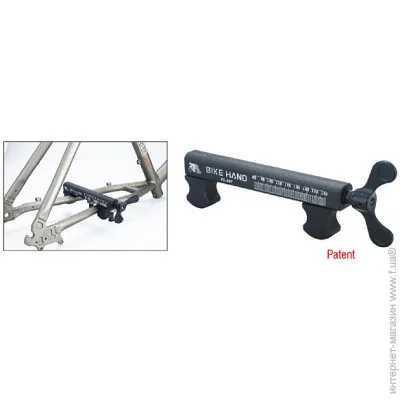  Bike Hand YC-507 YC-507 Black
