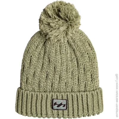 Billabong  Good Vibes Treetops (1092-3665601576292)