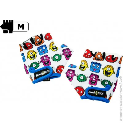  Bimbo Bike    M  "KIDS" (90961/4-IS)