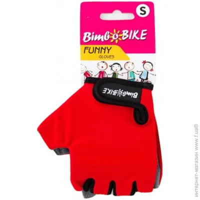  Bimbo Bike    S  "FUNNY" (90943R-IS)