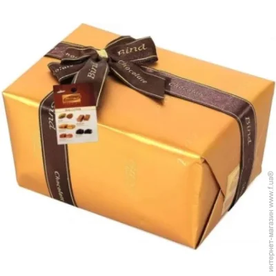 Bind Chocolate   Ballotin Collection 110 