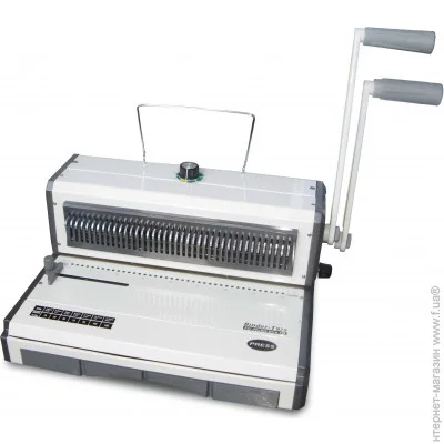  Bindmark 970E