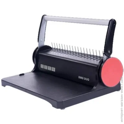 Bindmark bM8 Duo