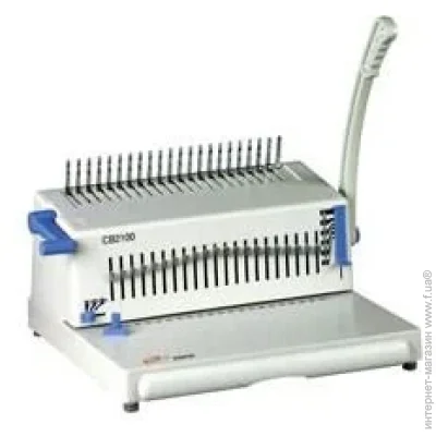  Bindmark CB2100