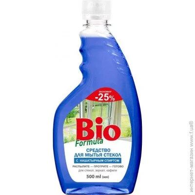        Bio Formula () 500  (4820168432392)