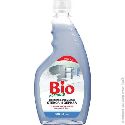       Bio Formula  () 500  (4820168432545)