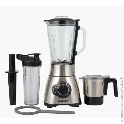   Biochef  BioChef Galaxy Pro (KT-BL-BC-GX-EU)