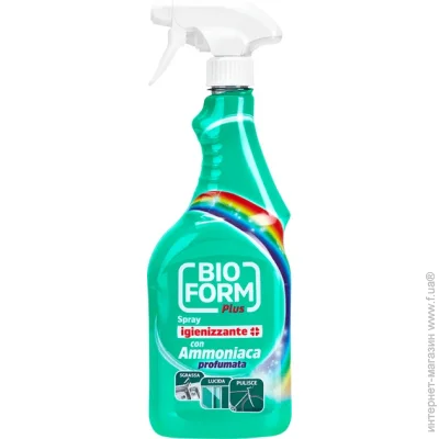   Bioform Plus   0,75