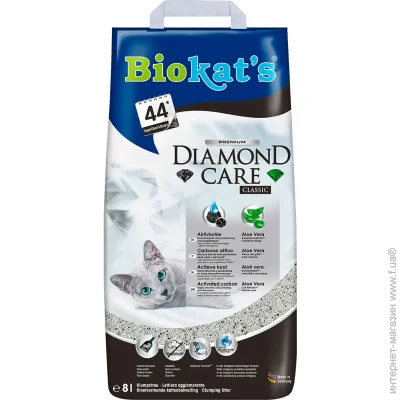 Biokat`S     Gimpet    8