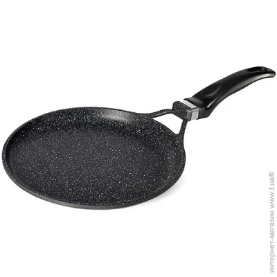 Сковорода для млинців Biol 24см (24084І) Сковорода для млинців Biol 24см (24084І)