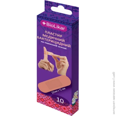 Biolikar       19x72  10 .