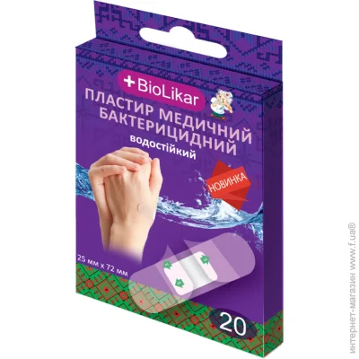 Biolikar    25x72  20 .