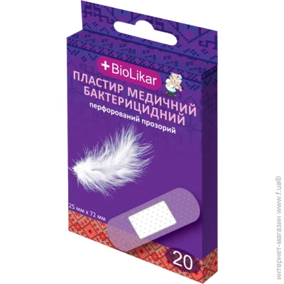 Biolikar     25x72  20 .