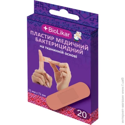 Biolikar       25x72  20 .