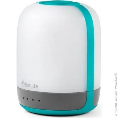 ˳   Biolite ˳ Alpenglow 250 (1033-BLT LNA0100)