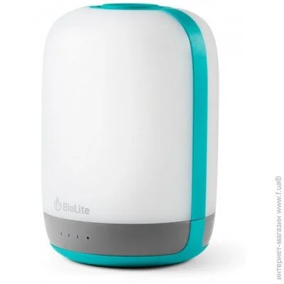˳   Biolite ˳ Alpenglow 500 (1033-BLT LNB0100)