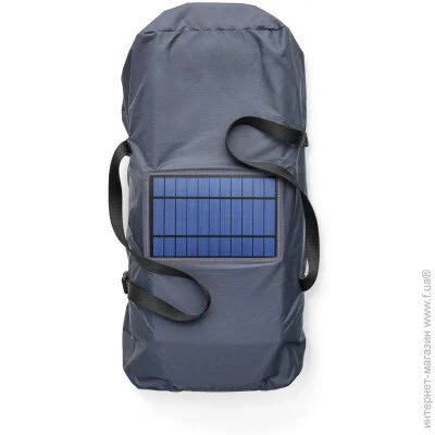    -   Biolite Solar Carry Cover (1033-BLT CPB1001)
