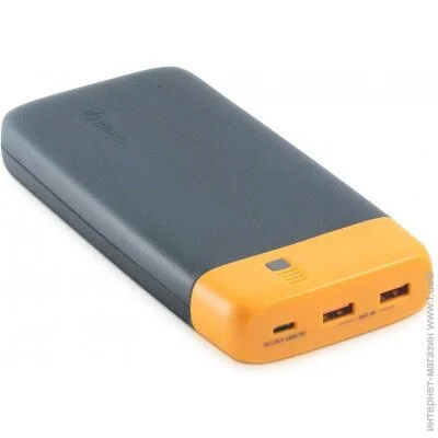  Biolite Charge 80 PD 20000mAh (BLT CBC0100)