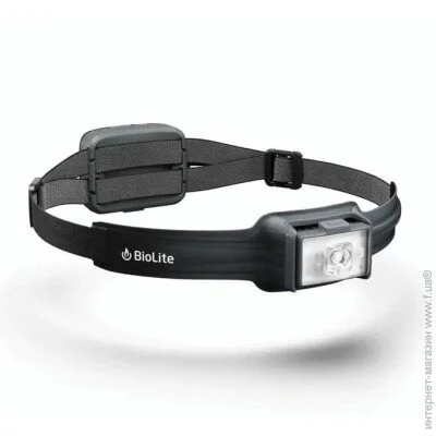 Biolite   Headlamp 800 (1033-BLT HPC0201)
