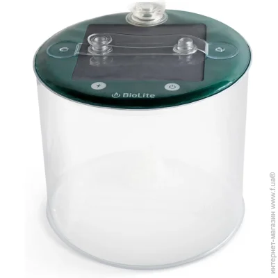    Biolite Luci Charge 150    (LCB0100)