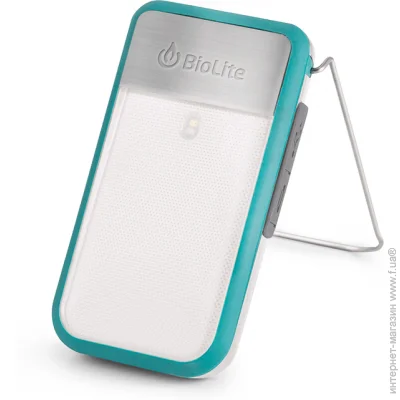    Biolite Powerlight Mini - (Teal) (BLT PLB1003)