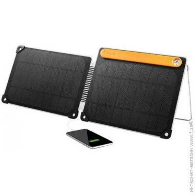  Biolite SolarPanel 10+ Updated (BLT SPC0200)
