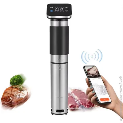 - (  ) Biolomix  -   Sous Vide SV-9008 ()