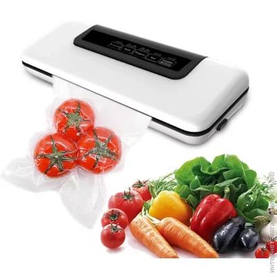 Biolomix     Vacuum Sealer W300 ()