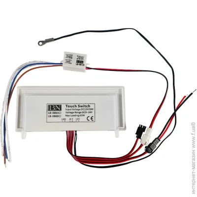     Biom LB-086 dimmer (6358)