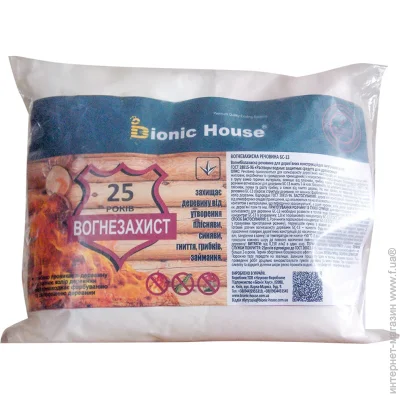 Bionic House  -13  1:10  3 