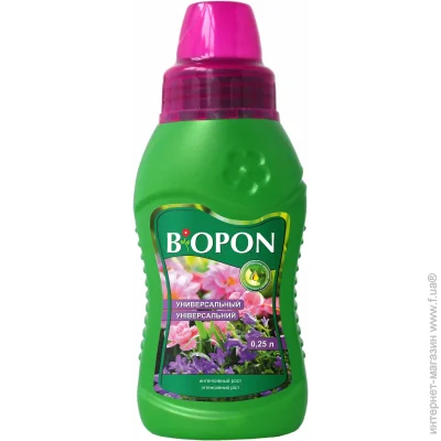 Biopon    0,25