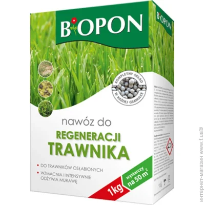 Biopon      1 