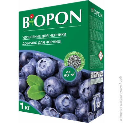 Biopon    1 