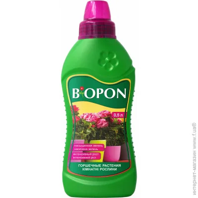 Biopon      500 