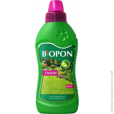 Biopon     500 
