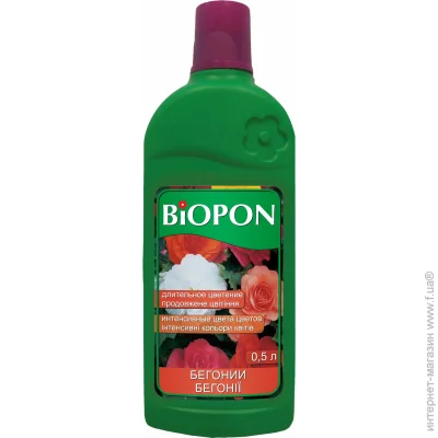 Biopon     500 