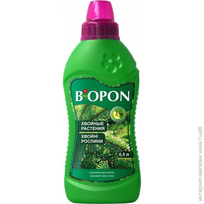 Biopon      500 