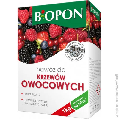 Biopon Biopon   /    1 (5904517044043)