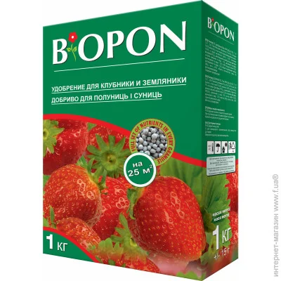  Biopon Biopon   /   1 (5904517062382)