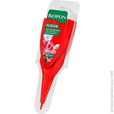 Biopon -    Eliksir 35 