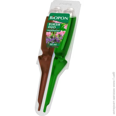 Biopon - Eliksir Duo  35 